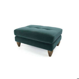 Lounge Company Phoebe Footstool